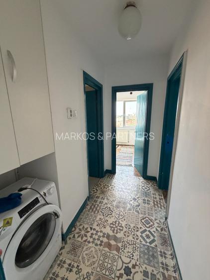 Apartament cu 2 camere I Decomandat I Piața Abator - 3