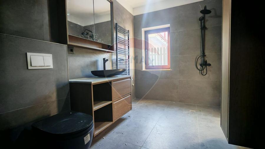 Vila cu 4 camere de vanzare I Corbeanca I Laguna Albastra