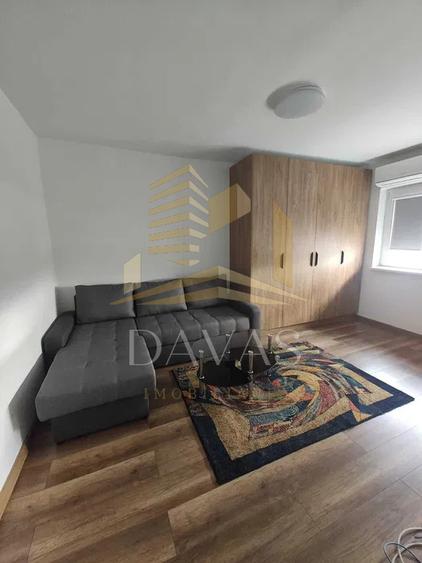 Apartament 2 camere semidecomandat | Manastur | Calea Florești | Modern