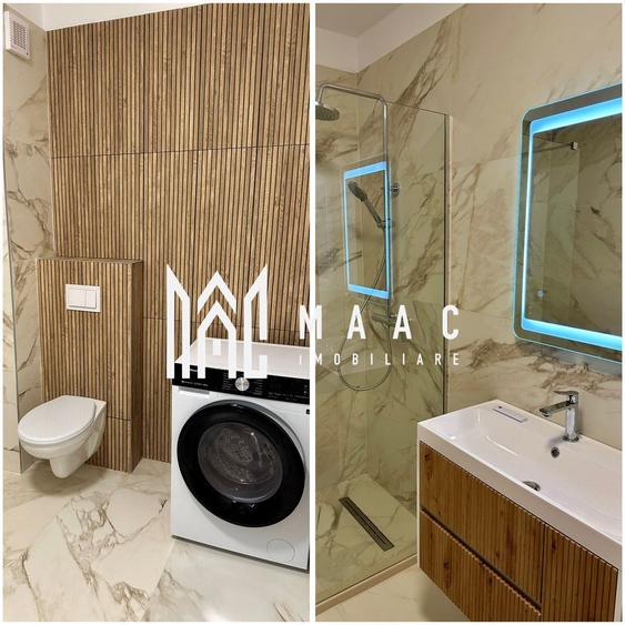 Apartament modern cu 3 camere – prima închiriere | One Residence, Doamna Stanca