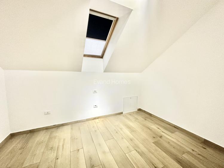 Duplex de inchiriat - 5 camere - 110 mp - Mosnita Veche - 11