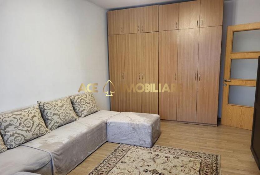 3 Camere de inchiriat | Berceni | Metrou | Centrala Proprie | Utilat