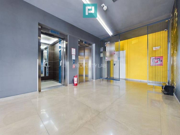 Spațiu birouri 374 mp în zona Industrială Vest - 5