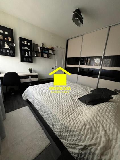 Apartament 2 camere, modern, Grigorescu