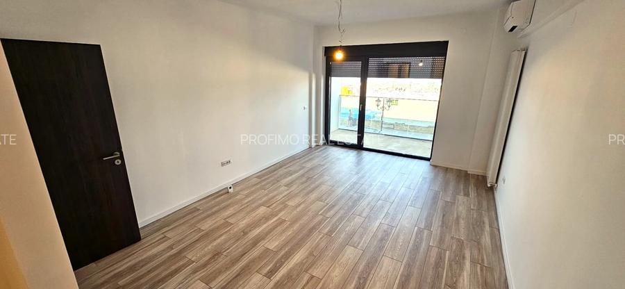 Promenada Mamaia Nord - Apartament Exclusivist cu 3 camere si cu vedere la Mare - 16