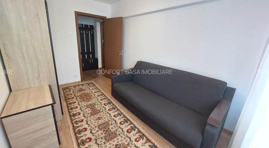 3 camere langa metrou Piata Iancului - 8