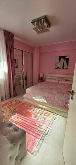 Vând apartament , 4 camere, 92 mp ,km 5