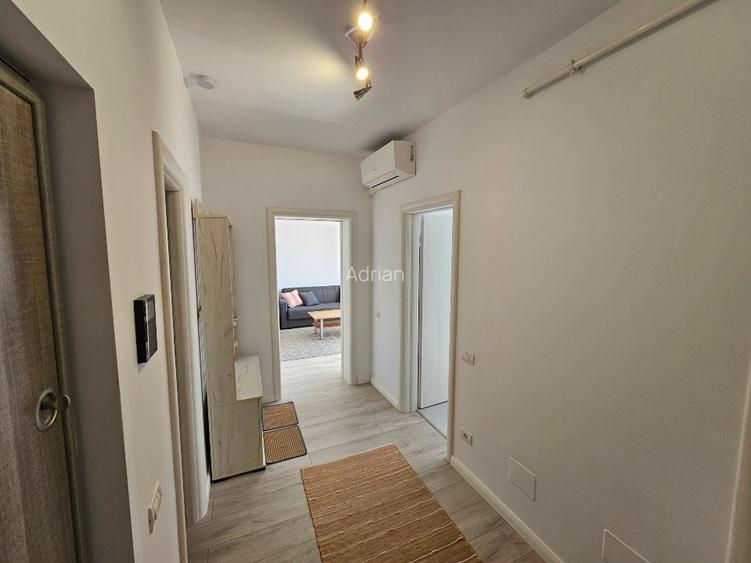 Apartament bloc nou 2 camere 70mp + parcare Bucureștii Noi / Pod Constanța - 3