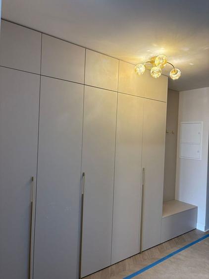 Apartament de lux, cu o camera, de vanzare, Calea Aradului