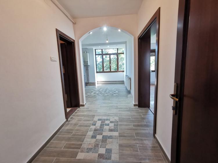Apartament 4 dormitoare si 3 bai - Etaj 3- Elisabetin