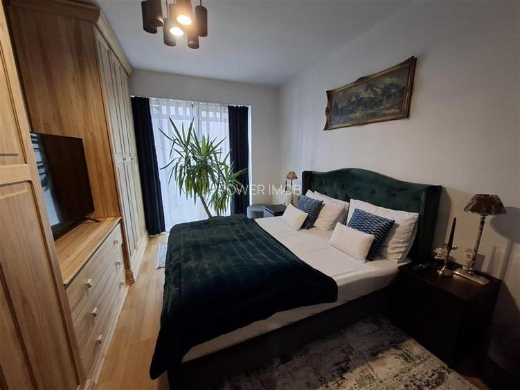 APARTAMENT 2 CAMERE IN TAMPA GARDENS, CARTIER RACADAU - VALEA CETATII - 11