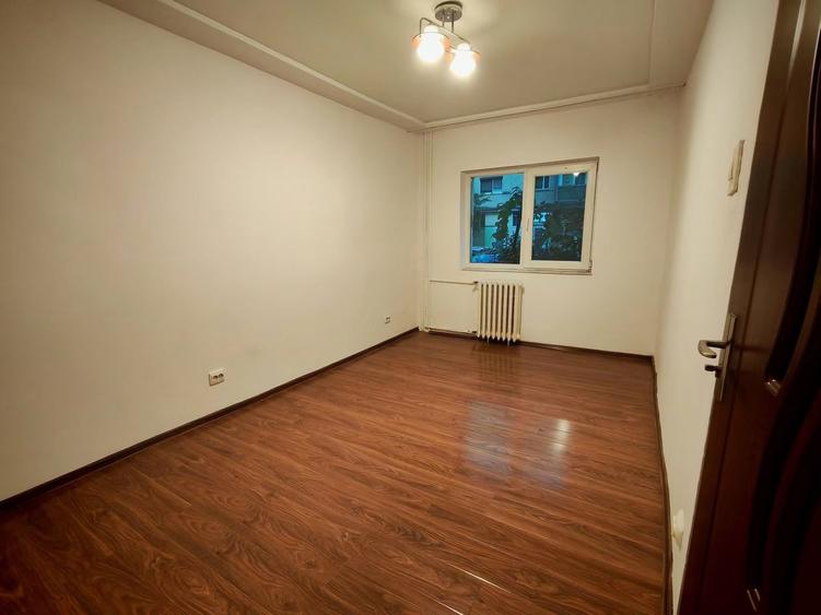 Soarelui | 2 Camere | Balcon Parter Înalt | Centrala proprie | Semidecomandat