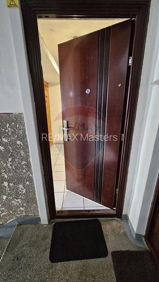 Apartament cu 2 camere, etaj 1 în zona George Enescu, Suceava - 9