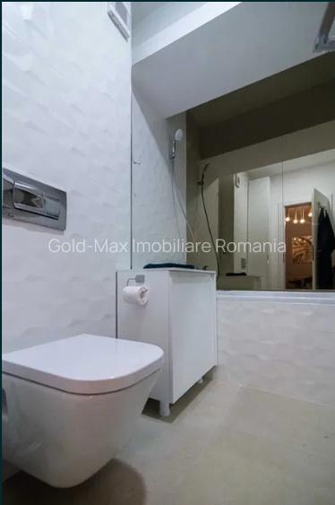 2 camere Novum Residence - Grozavesti - 5