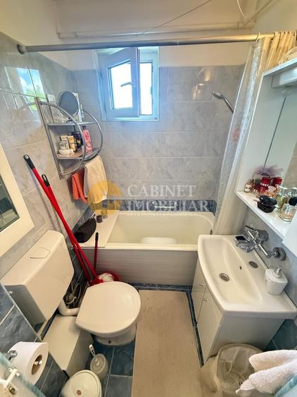 2 Camere Decomandat - Zona Podu De Piatra - Fara Risc
