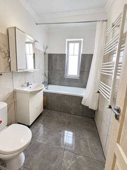 Braytim-Muzeul Apei | 3 Camere | Etaj 1 | 60 mp | Loc de parcare