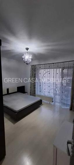 Apartament de vanzare 2 camere 46mp plus 2 balcoane zona Poligon Floresti - 4