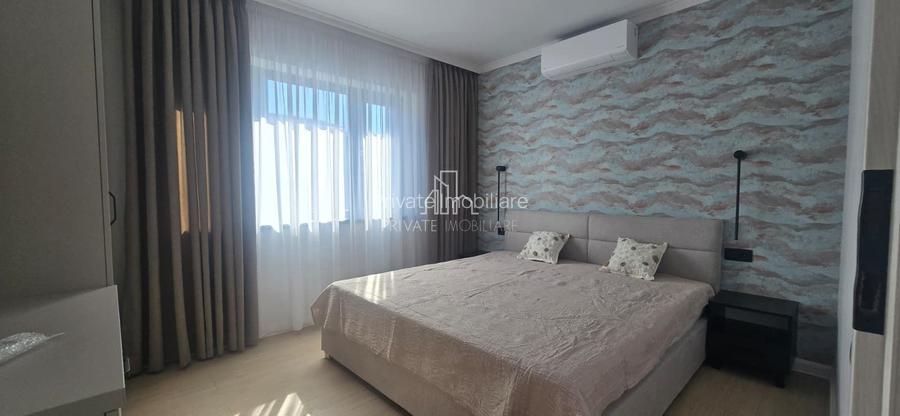 Apartament 2 Camere LUX/Bloc Nou/Parcare, Str Secerei, Tudor - 6