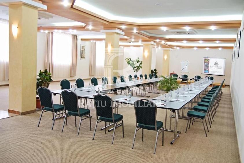 HOTEL SILVER– PRIME HOSPITALITY ASSET 4★ Operational - 22