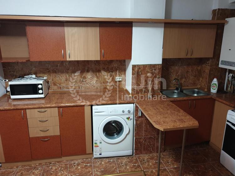 Apartament 2 camere | 50mp | Decomandat | Marasti | Zona Omv