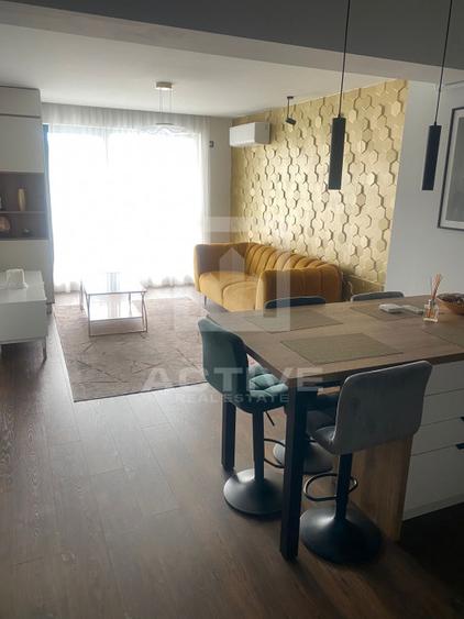 Apartament 3 camere || Wings