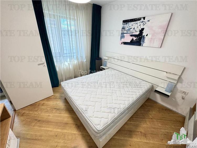 Apartament 3 camere | etaj 5 | Four City North Pipera | 65,44 Mp + Balcon - 8