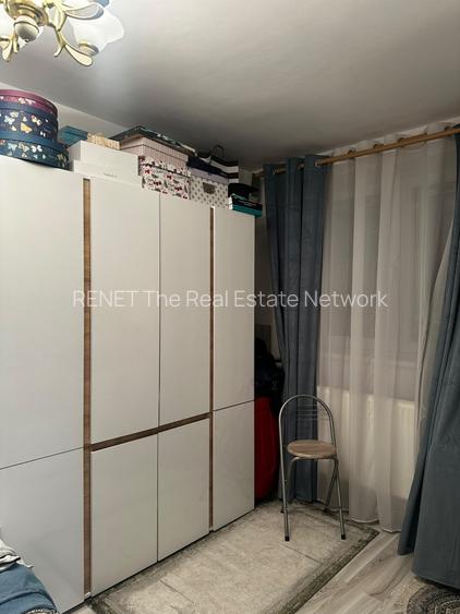 Apartament 2 camere mobilat, etaj 4, zonă liniștită - 7