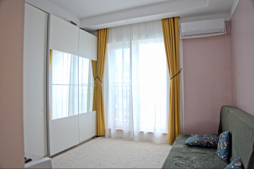 DIRECT PROPRIETAR | COMISION 0% | APARTAMENT 2 CAMERE + PARCARE | VEDERE PISCINĂ - 4
