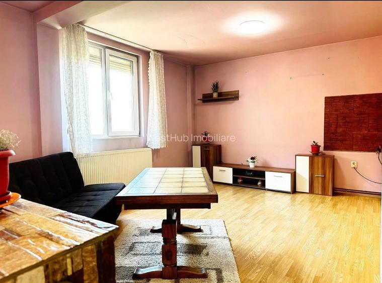 Casa individuala,5 camere,113 mp, 180 teren, curte comuna - zona Cetatii - 5