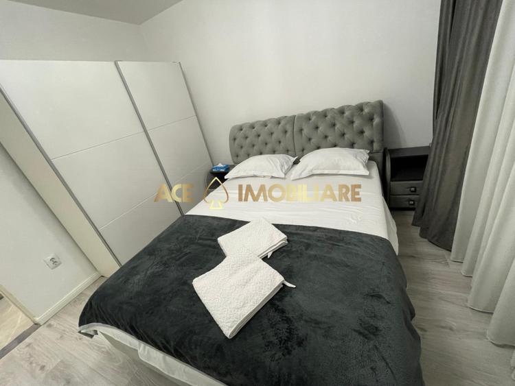 Piata Victoriei | 2 Camere | Proximitate metrou | Mobilat-utilat