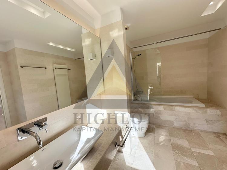 OXFORD GARDENS PLAN 1 PADURE | VILA INCHIRIATA - 6000 euro/luna