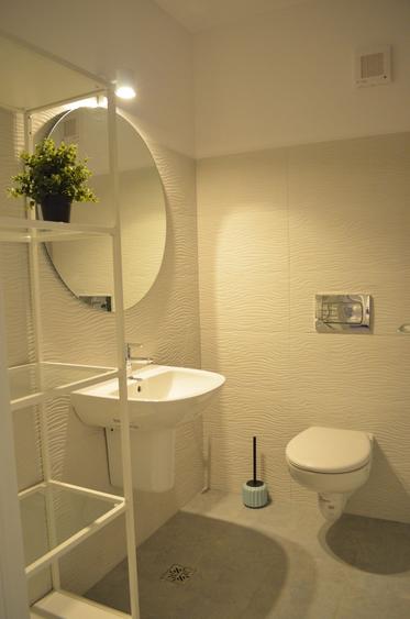 Apartament 2 Camere |  New Residences Casa Presei | Centrala | Parcare