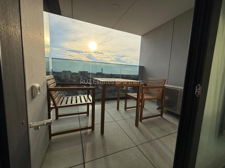 Apartament 2 camere | Prima inchiriere | Aviatiei - 9