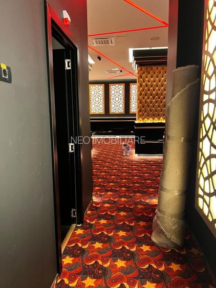 SPATIU COMERCIAL CENTRAL ZONA DACIA la 3.400 euro - 19