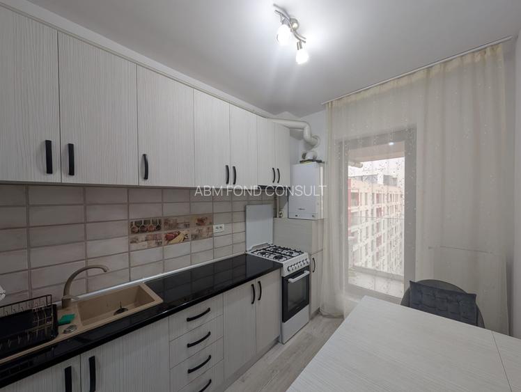 Garsoniera.Plaza Residence-parc Liniei Anchor Plaza - 5