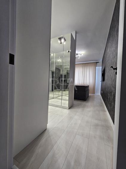 Apartament 2 camere mobilat premium - Zona Theodor Pallady
