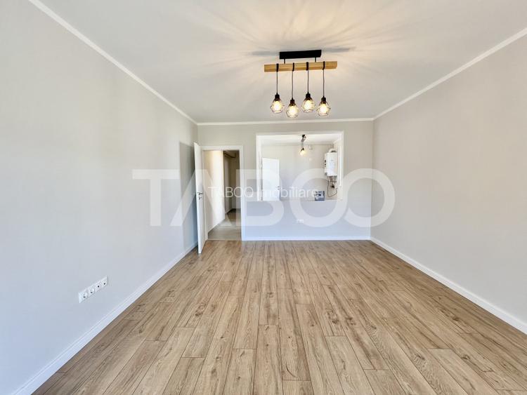 Apartament 3 camere 2 bai  cu priveliste spre munti si loc de parcare - 8