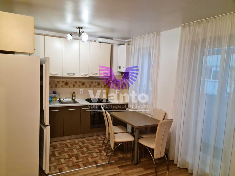 Apartament 2 camere | Parcare privata | Doamna Stanca | Selimbar