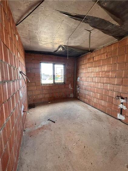 DUPLEX SPATIOS, MOSNITA VECHE, LOCATIA EXCELENTA, FINISAJE LA ALEGERE