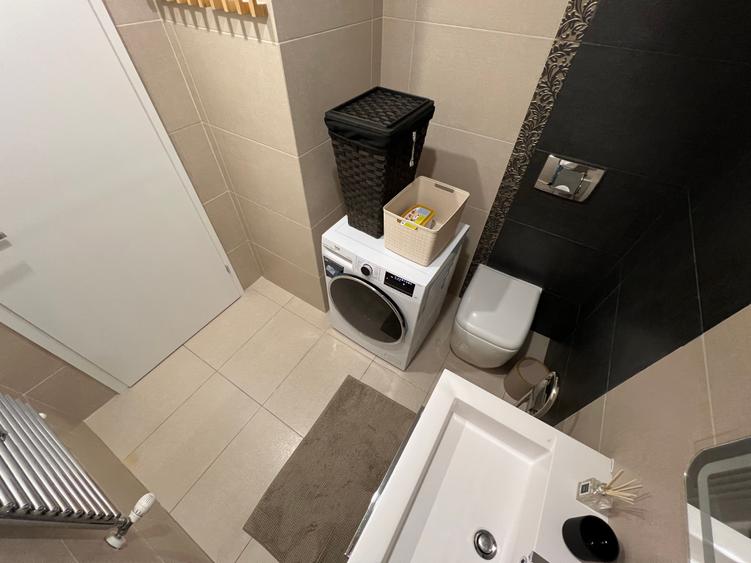 Inchiriere apartament 2 camere Iancu Nicolae