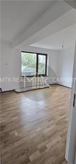 2025 | Vila duplex noua 4 camere + mansarda | Curte libera 400 mp | OTOPENI