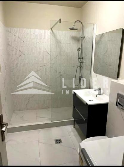 Apartament bucatarie cu living , dormitor imobil nou strada Observatorului