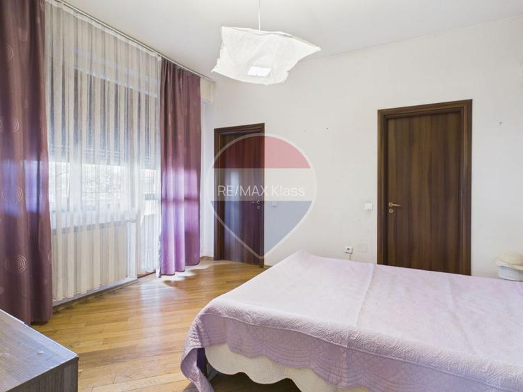 Apartament 5 camere de vanzare în zona Bucurestii Noi - 4