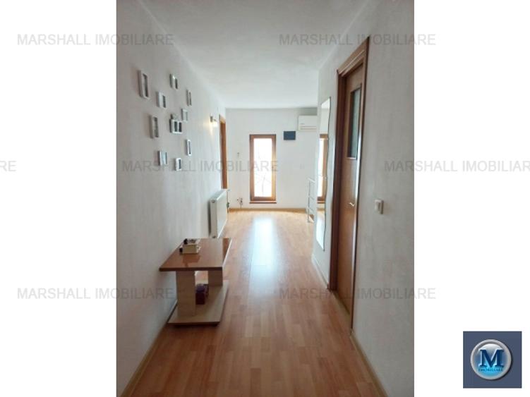 Vila cu 4 camere de vanzare, zona Central, 136.12 mp #15629