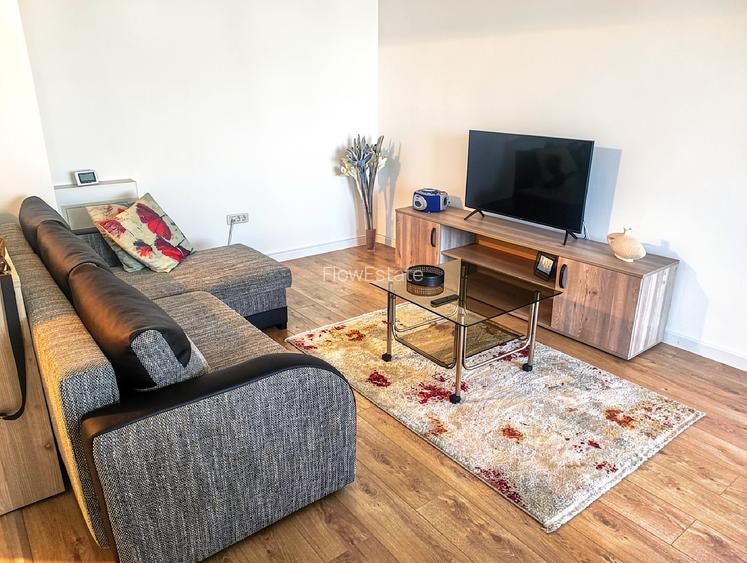 Apartament 2 Camere | Parcare Subterană | Centrală | Central Address Residence