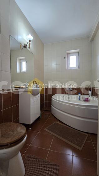 Vanzarea apartament Gheorgheni / Brancusi et. 3 I 45.83 mp cu terasa 8.7 mp - 5