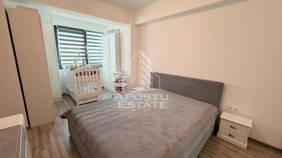Apartament cu 3 camere in zona Girocului, Timisoara