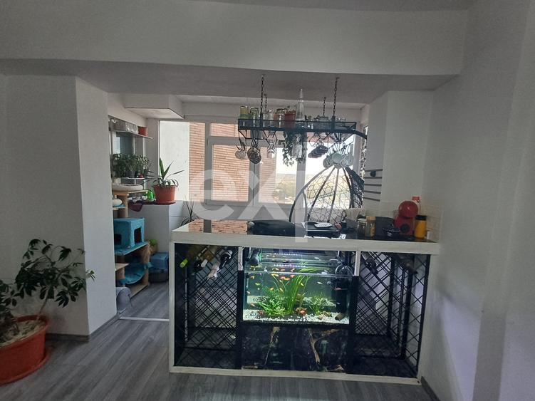 Vanzare apartament 4 camere Ultracentral