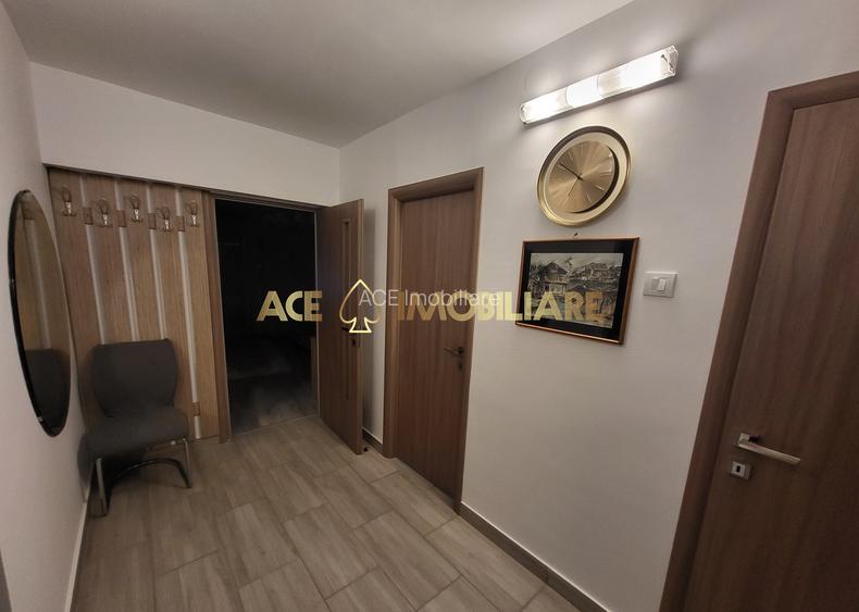 2 Camere de inchiriat | Drumul Taberei | Metrou | 2 Bai | Boiler - 16