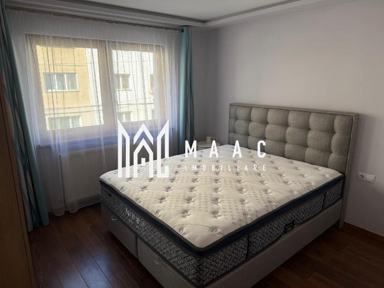 Apartament de vânzare Sibiu 2 camere | Calea Dumbrăvii | 55 mp